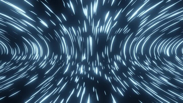 Timewarp Space Jump 