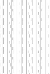 幾何学的な線模様