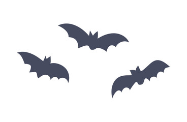 bat, Halloween