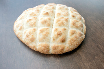 Grill Pita Bread 