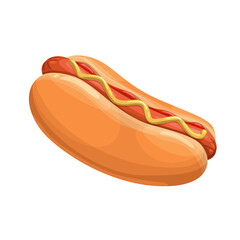 DELICIOUS HOT DOG