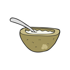 PORRIDGE YUMMY