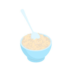 PORRIDGE YUMMY