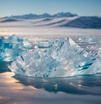Crystal Clear
