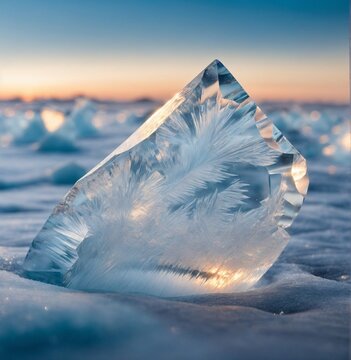 Crystal Clear