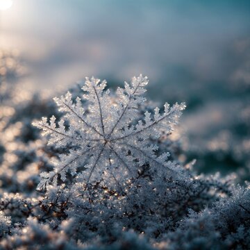 Snowflake