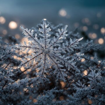 Snowflake