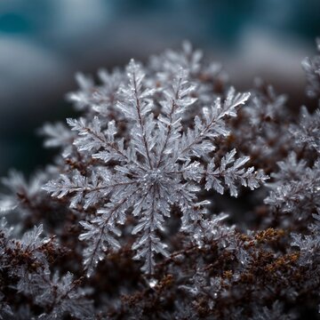 Snowflake