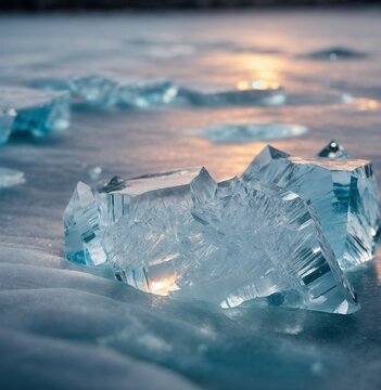 Crystal Clear