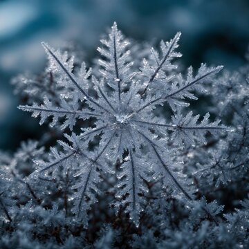 Snowflake