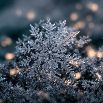 Snowflake