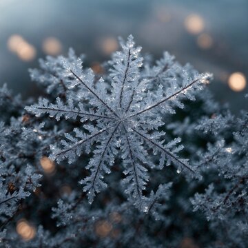 Snowflake