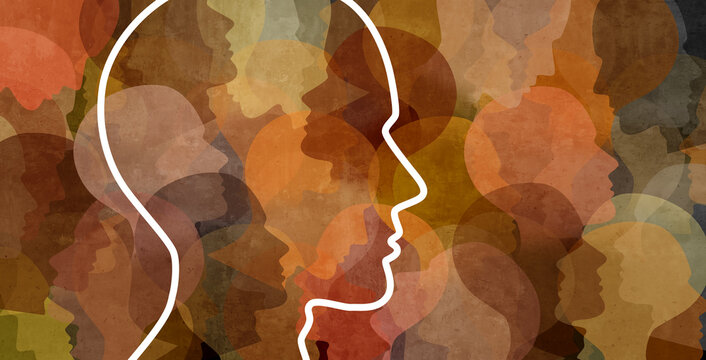 Faith And Culture as Religion Belief Traditions and Rituals as Spirituality and Diversity as Heritage and Identity with Values or Customs in a Diverse Community