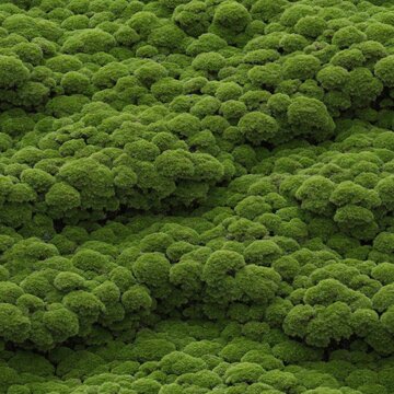 Moss