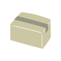Naklejka premium luggage