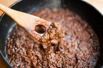 キーマカレー