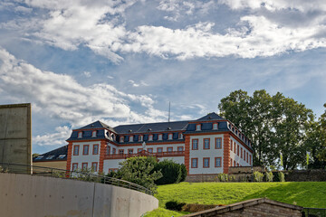 Mainzer Zitadelle