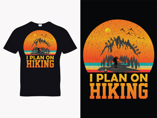 Adventure t shirt design