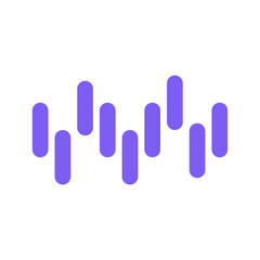 Cyberpunk Elements. Sign and text in Cyberpunk style for cloth and interface.