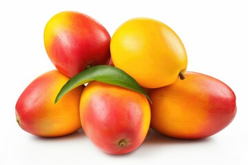 Fototapeta na wymiar mango fruit