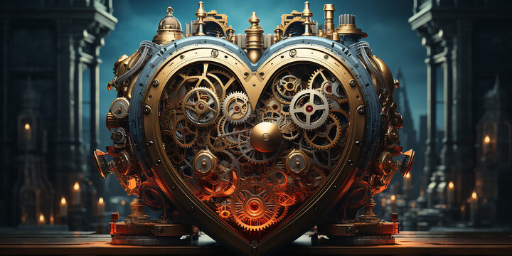 รูปภาพClockpunk – เลือกดูภาพถ่ายสต็อก เวกเตอร์ และวิดีโอ1,693 | Adobe Stock