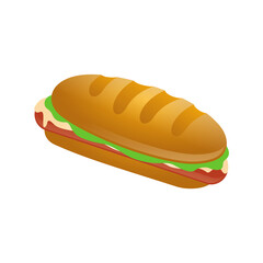 sandwich yummy