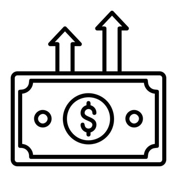 Profit money