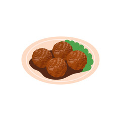 meatball yummy