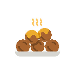 meatball yummy