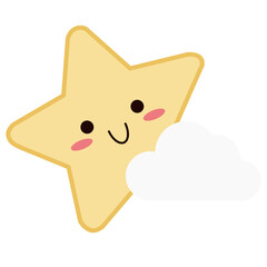 star