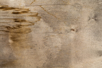 Old wood textured background