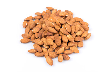 Almond nuts