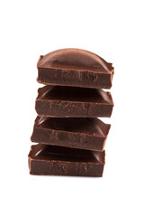 chocolate milk dark bar