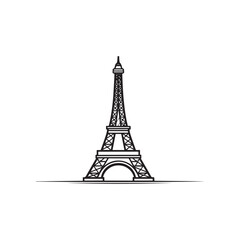 City Tower Logo Icon