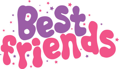 life quotes colorful typography design