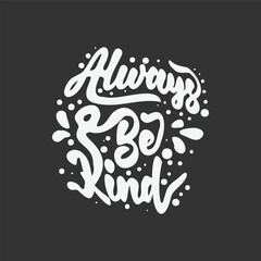 life quotes colorful typography design
