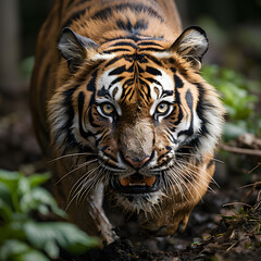 tiger picture 4k