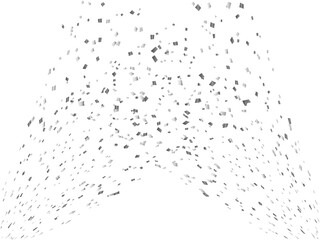 紙吹雪小10-5傾4