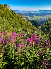 Tatry Bielskie, Słowacja