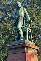 Georg Ludwig Winter