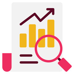 Market Research icon