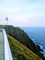 byron bay lighthouse