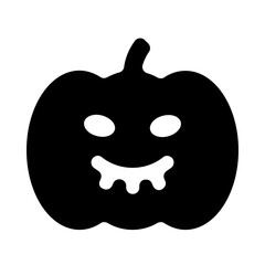 Halloween Pumpkin (Jack-o'-lantern)