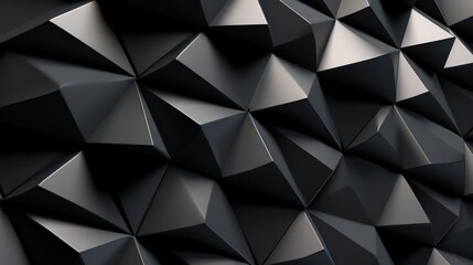 Fototapeta premium abstract traingle background