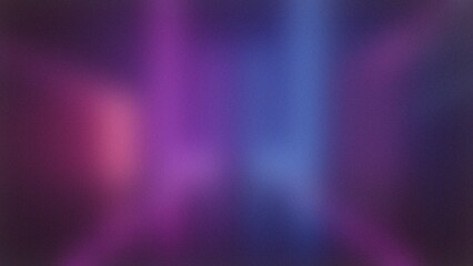 abstract Blue and purple gradient background. Colorful gradient.