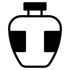 coffee bottle dualtone