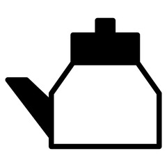 Obraz premium kettle dualtone