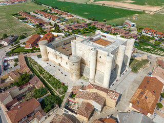 Fuentes de Valdepero Palencia Spain