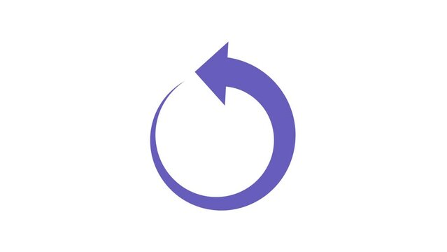 undo video animation