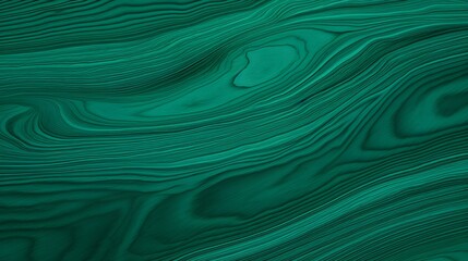 Repeating Wood Grain Pattern in Emerald Colors. Modern and Minimalistic Background